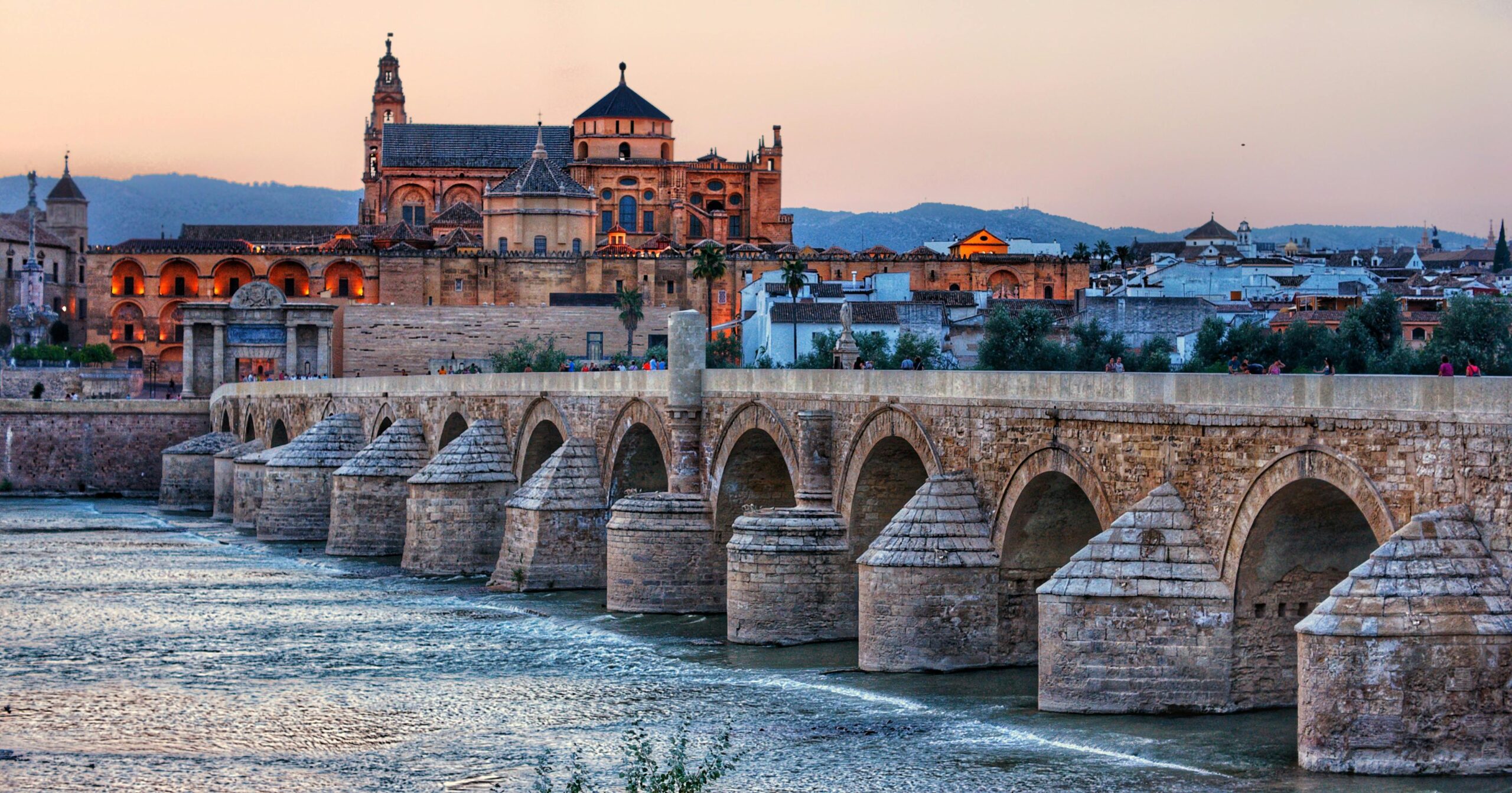 Que ver en Cordoba en un dia