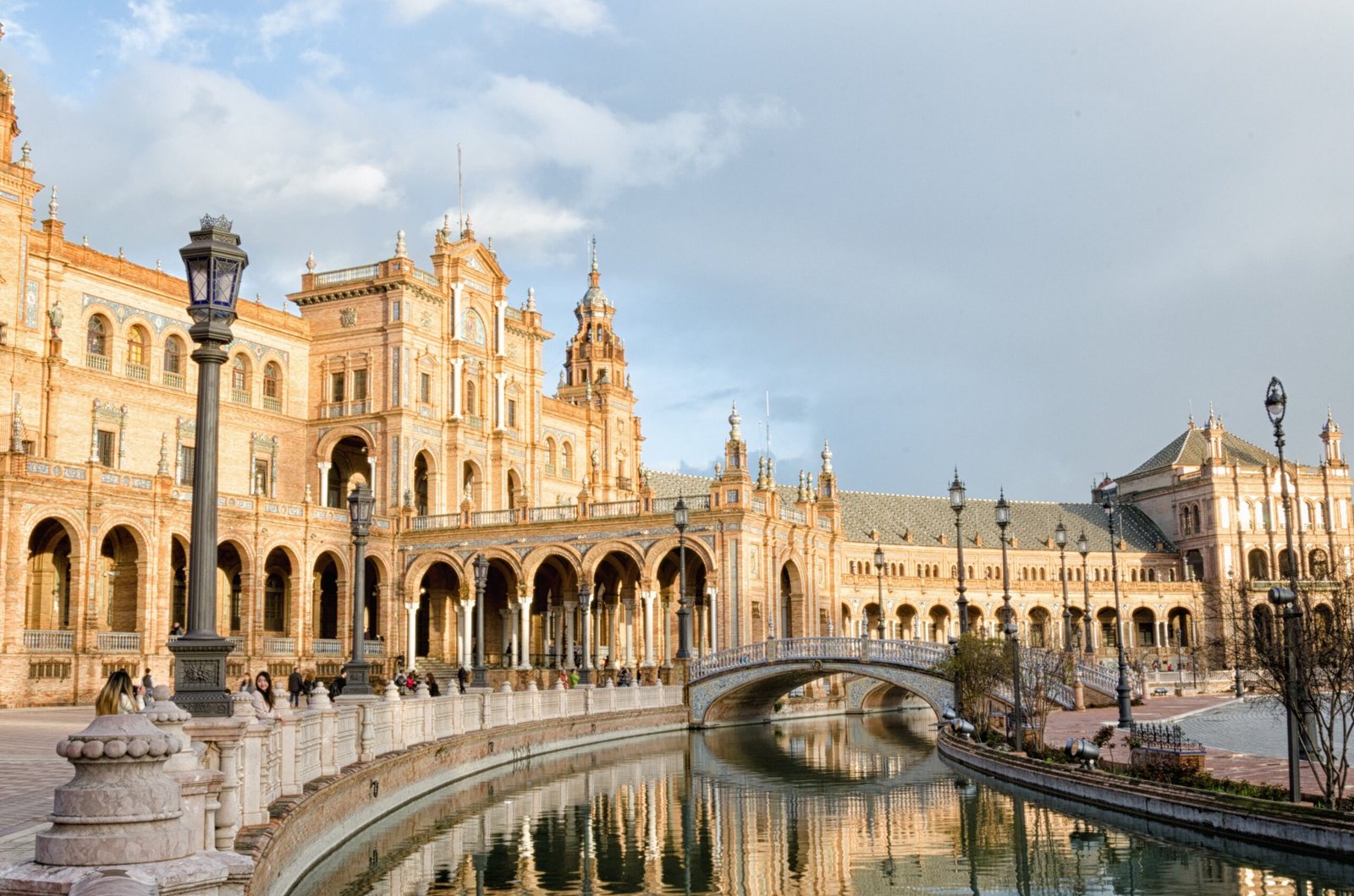 que ver en Sevilla